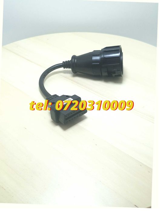 Cablu Adaptor Diagnoza Auto Man 12pin