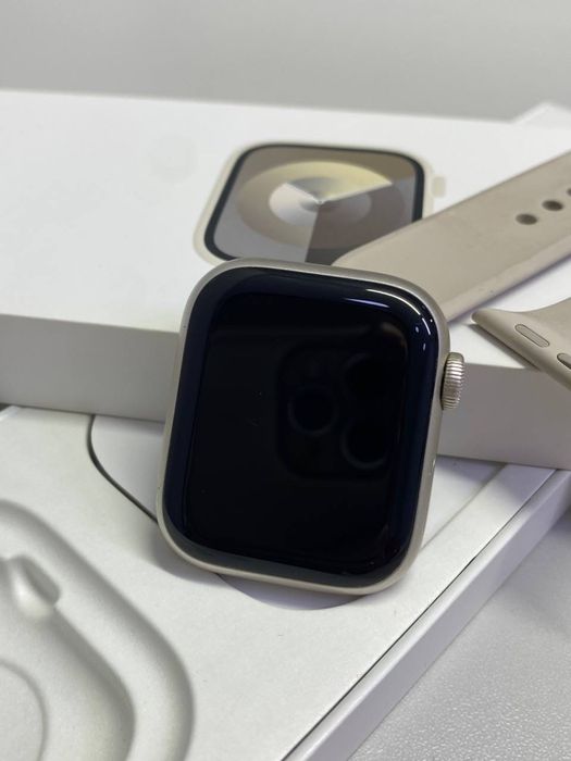 Apple Watch Series 9,41mm #КН31212