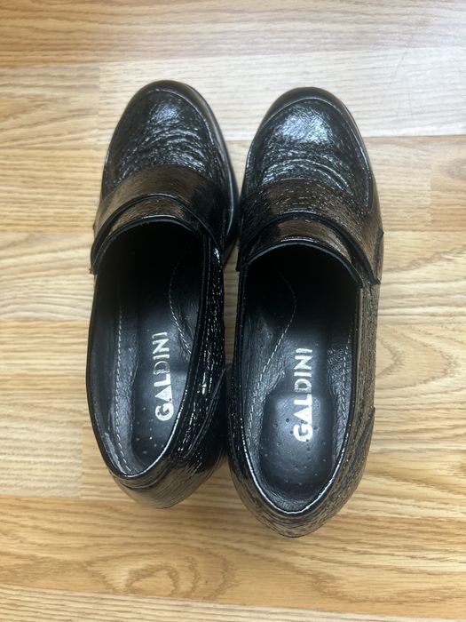 Дамски обувки Galdini 40 номер