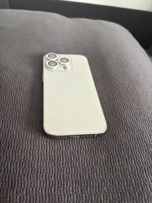 Iphone 16 Pro, 256 GB