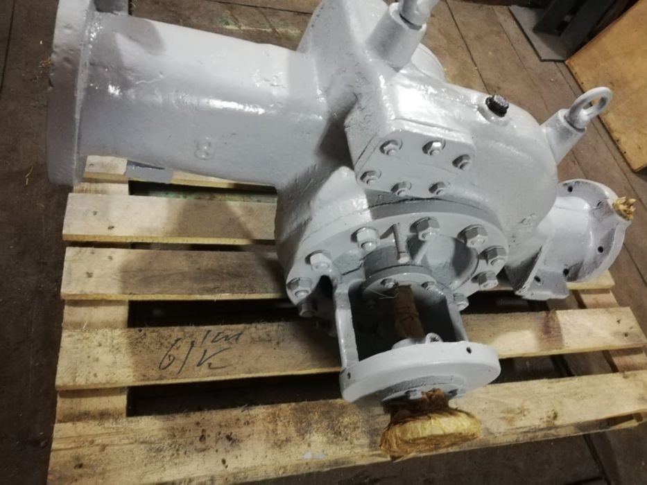 Насос ЦСП 57