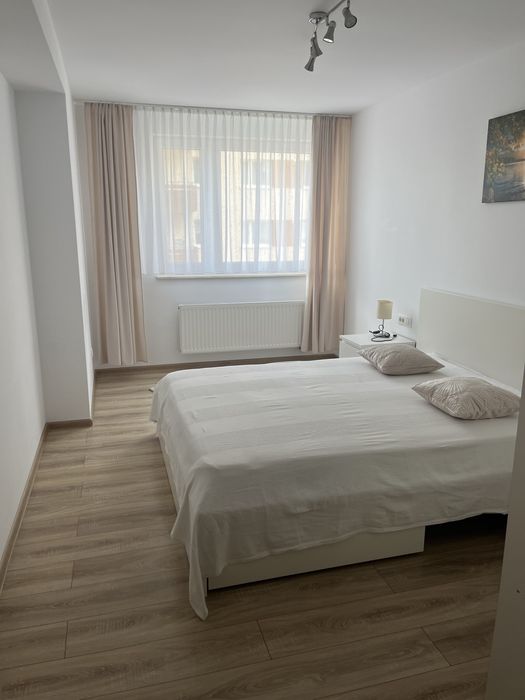 Apartament 2 camere de inchiriat in ansamblul Urban Residence