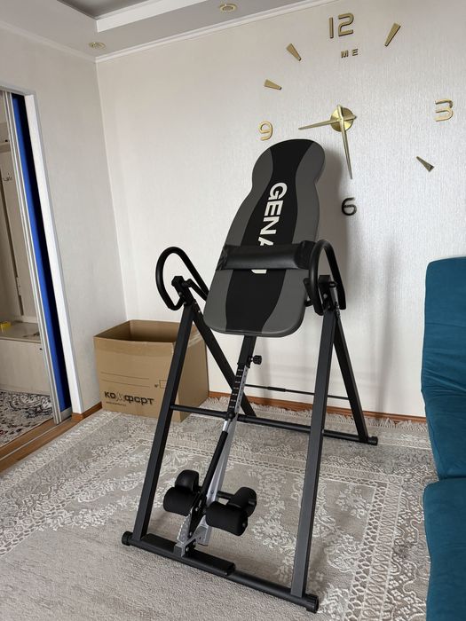 Продам инверсионный стол