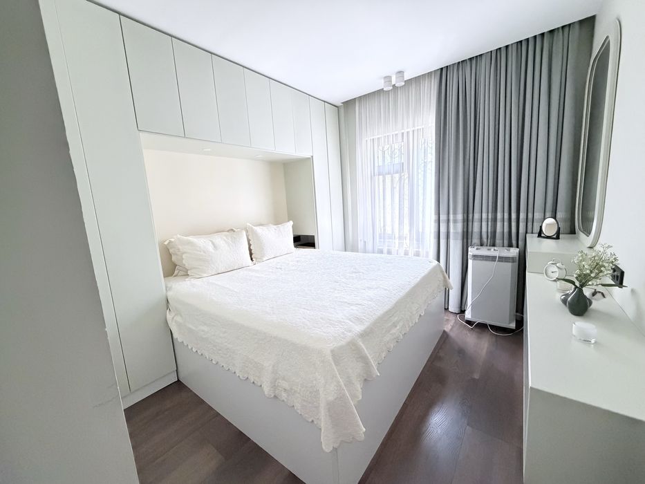 4-комн. квартира, 104 м², 1/5 эт. — Коратош