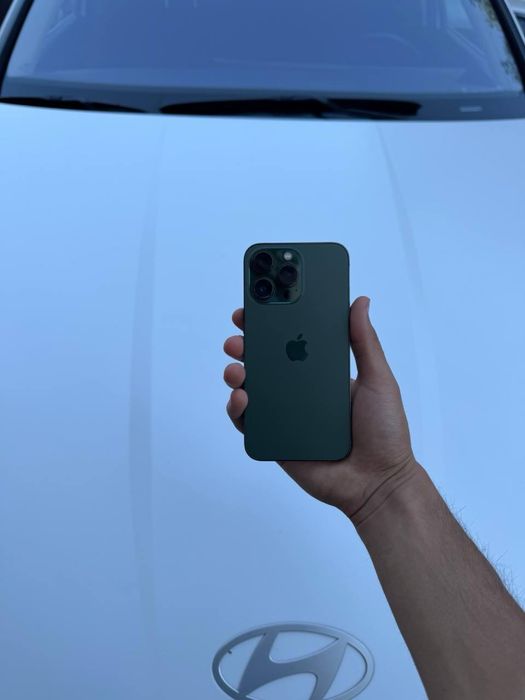 Iphone 13 pro 128gb| айфон 13 про 128 гб
