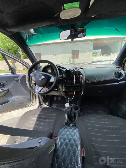 2010 Matiz Best Sotiladi