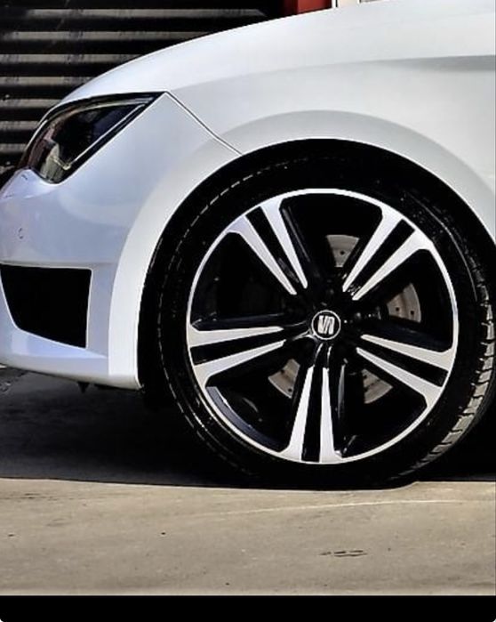 Seat Leon Cupra 290