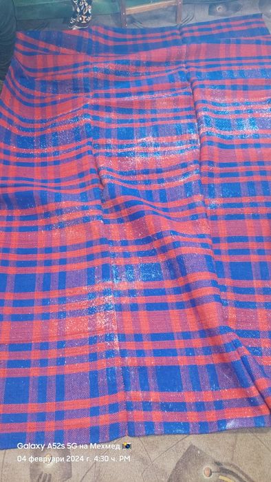 Домашен текстил Алище,Аши и Китеници и престилки