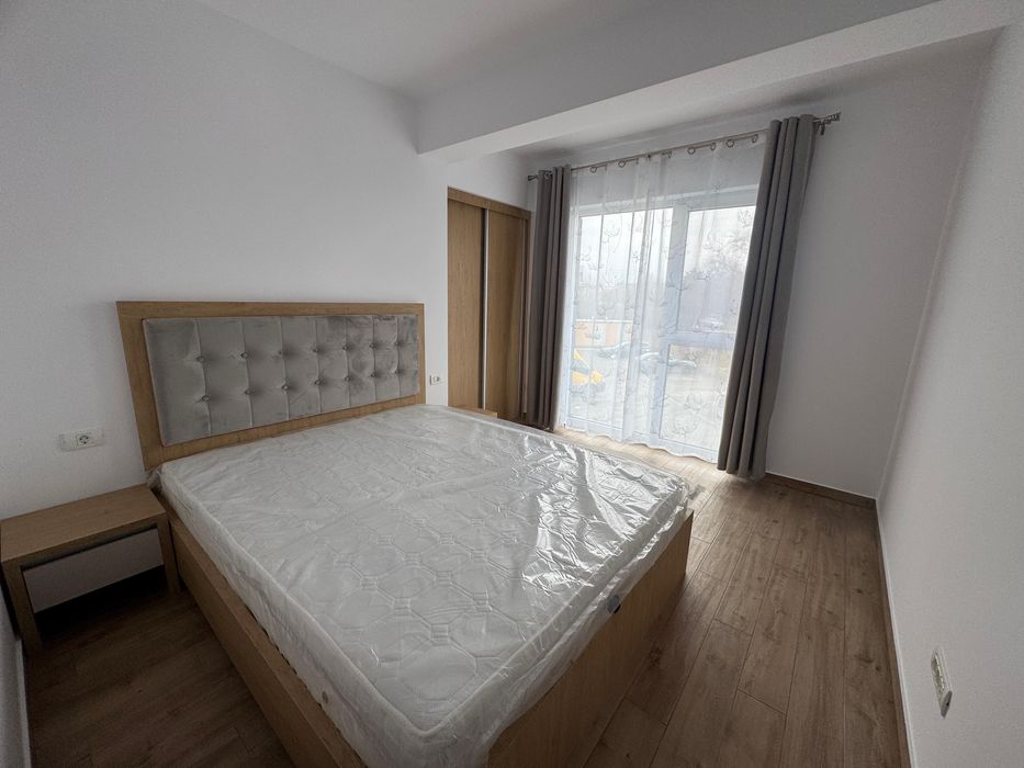 Proprietar inchiriez apartament cu 2 camere