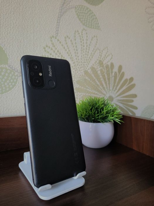 Xiaomi Redmi 12C