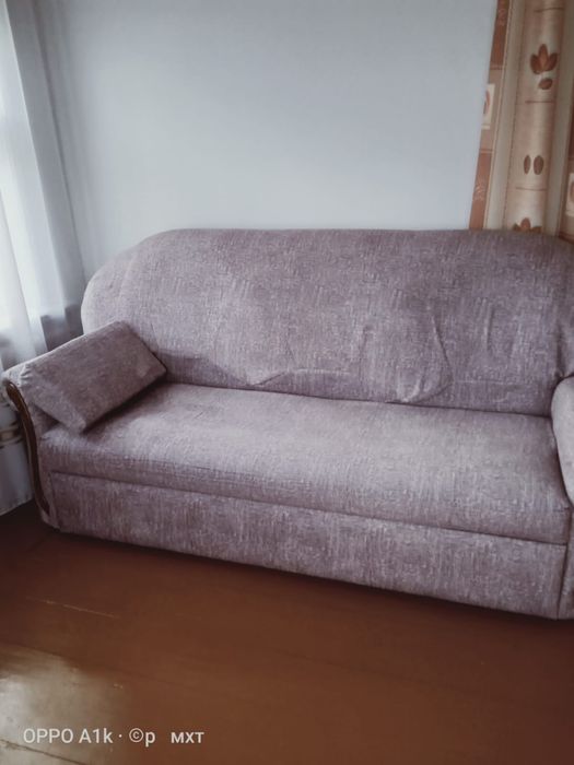 Продам диван 1, 2