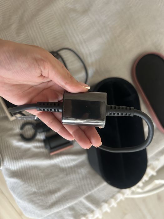 Стайлер Dyson Малайзия