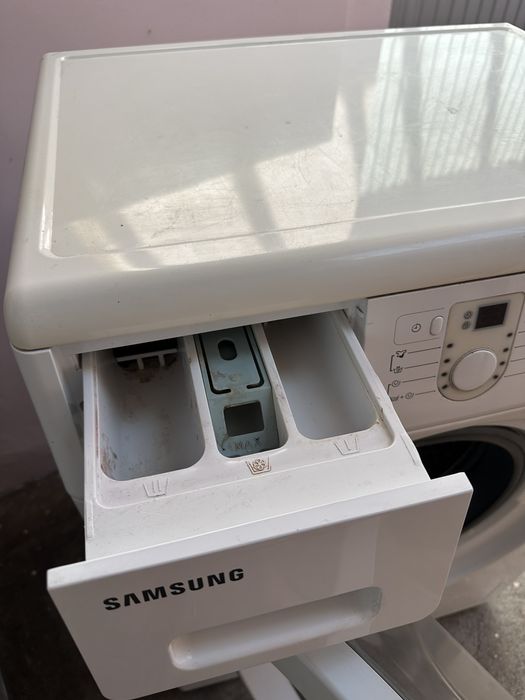 Пералня SAMSUNG 5 кг.