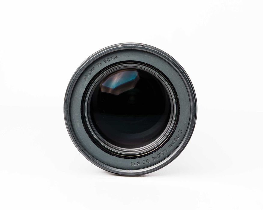 Фотоапарат Canon 800D в комплект с EF-S 18-55 и обективи Canon EF 50mm/f1.8 и Sigma 17-70mm/F2.8-4 DC DN