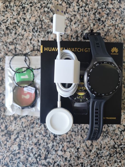 Часовник HUAWEI GT6 PRO