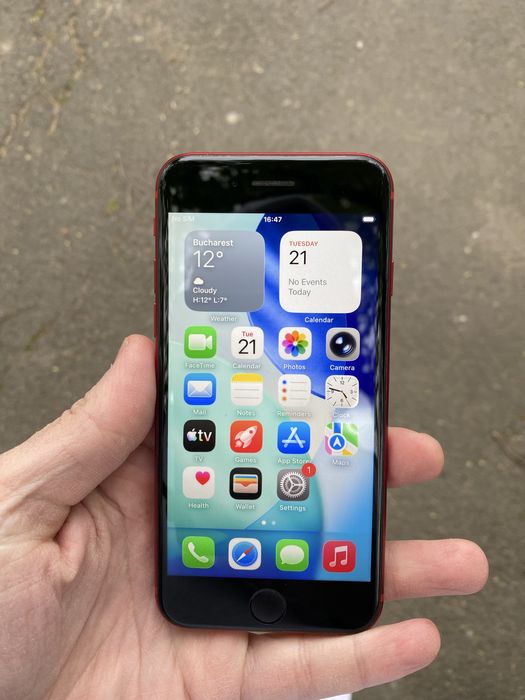 iPhone SE 2020 (SE 2) | Stare foarte bună