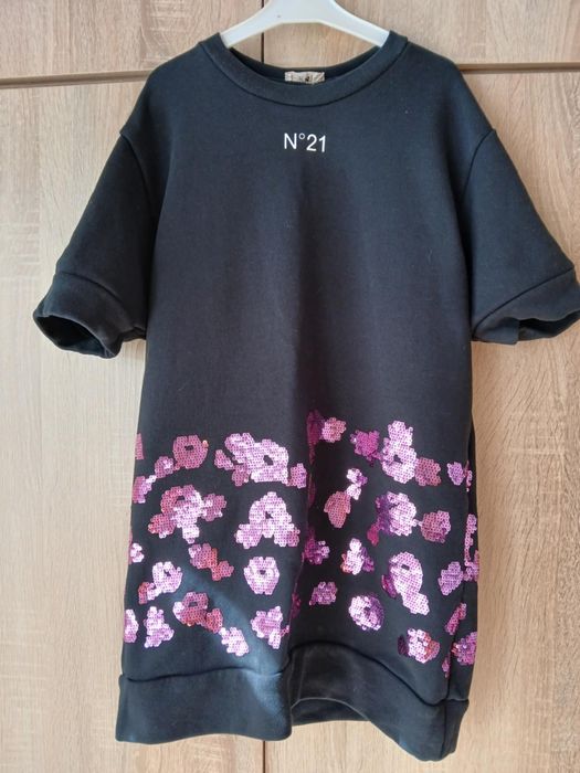 Детска туника" N21"