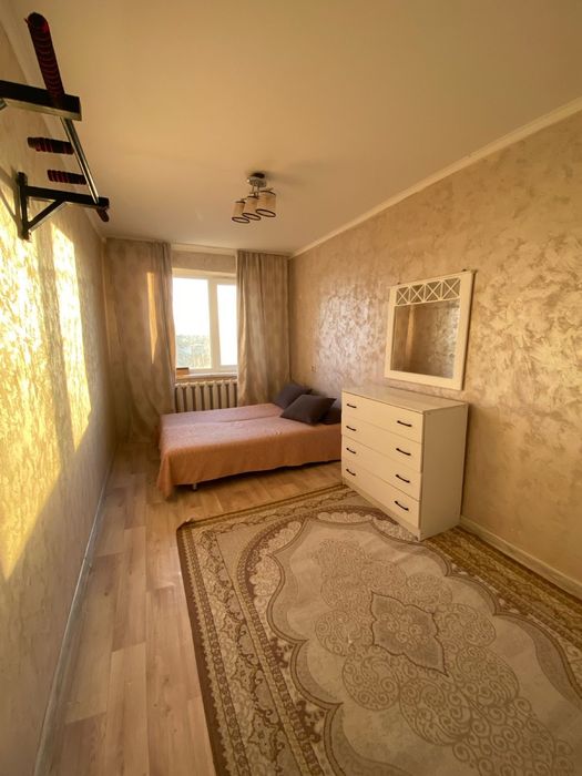 Продается 3-х комнатная квартира