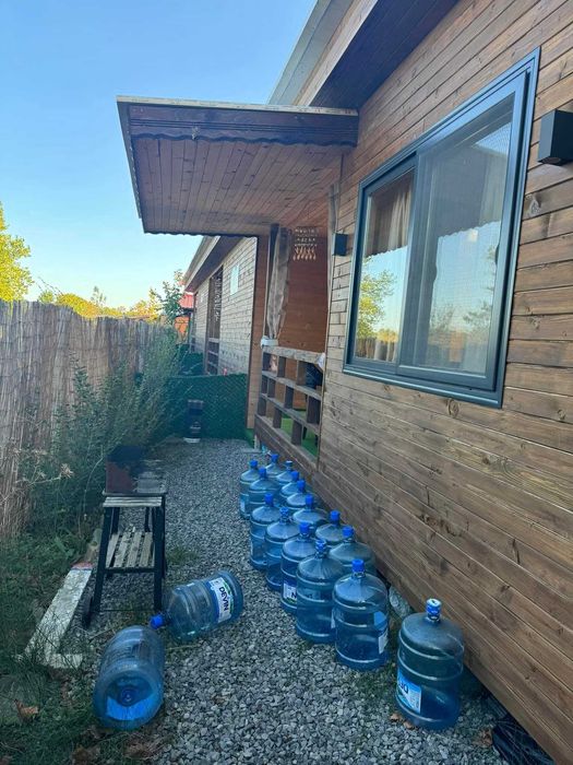 Продава се Къща в Черноморец - 57 кв.м за 1118 €/кв.м - Снимка #10