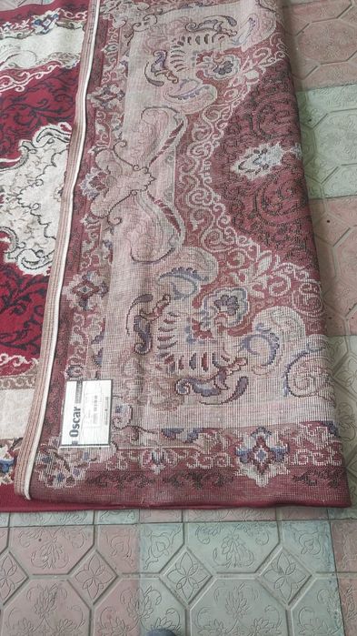 Продам ковры разные