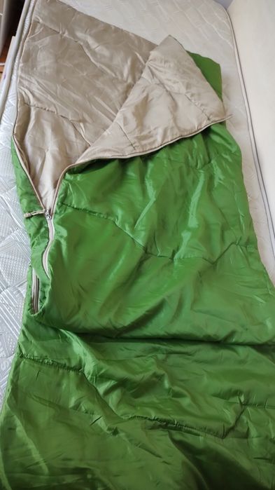 sac de dormit camping,Quechua 20*C