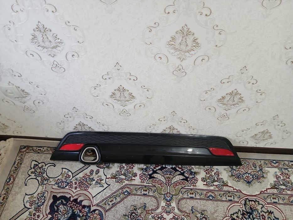 Spark amirkanskiy yubka