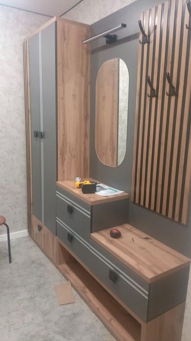 Сборка мебель  24/7