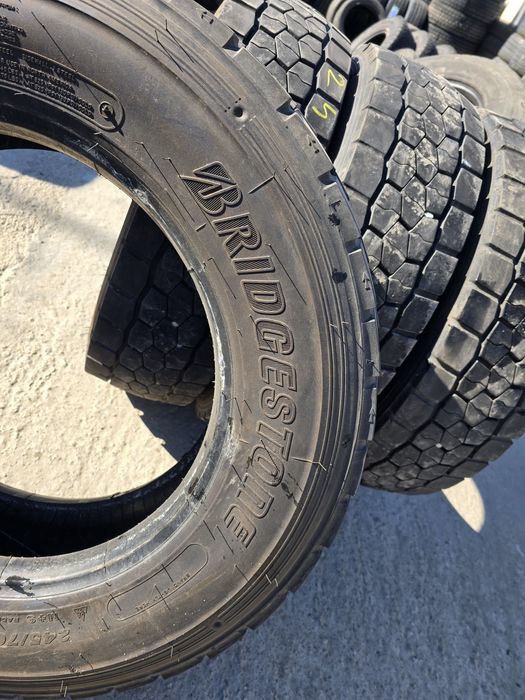 Anvelope de tractiune 245-70r19.5 Bridgestone