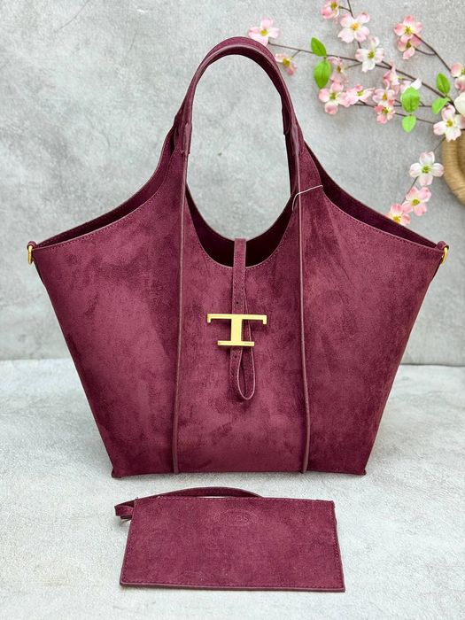 Genti Tod’s dama noi