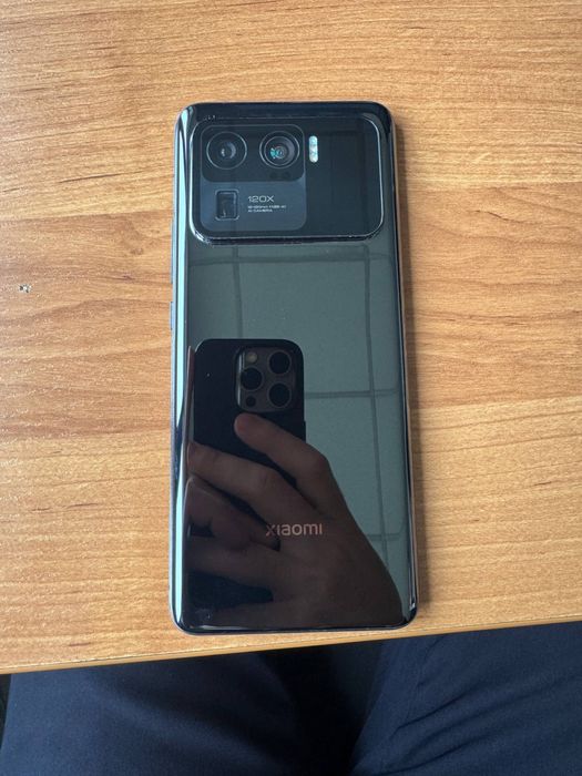 Xiomi 11 ultra ideal