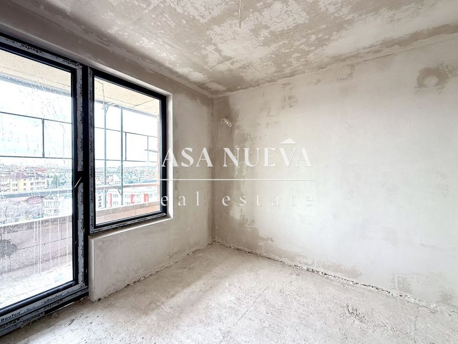 Продава се Двустаен апартамент в София, Овча купел - 65 кв.м за 1290 €/кв.м - Снимка #4