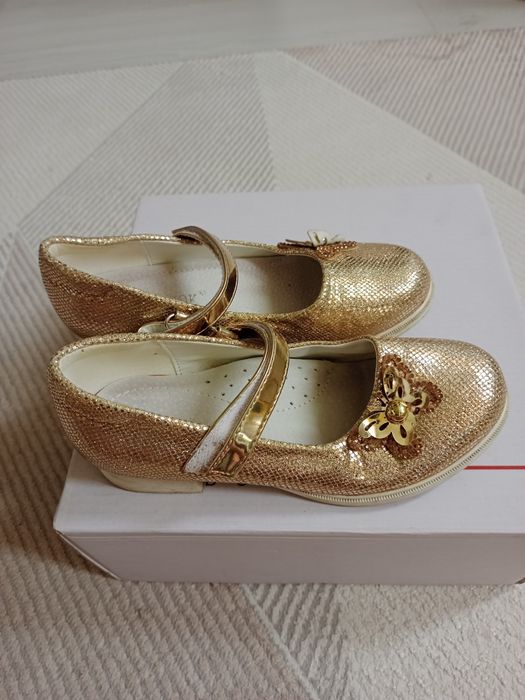 Детская обувь..для девочек