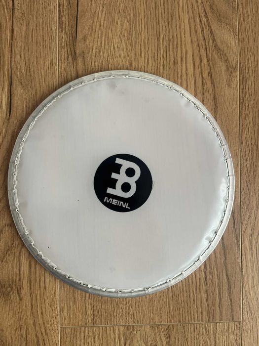 Față de tobă 10 inchi pentru darbouka, tarabană Remo Skindeep