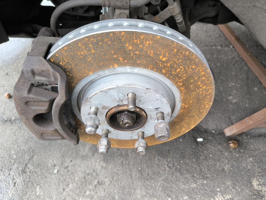 Дискове за Hyundai i30,i401.7crdi