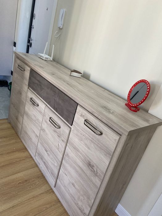 Продам комод бу но в отличном состоянии