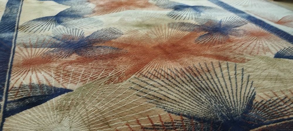 Вълнен Килим Декотекс Сливен 2м X 3м