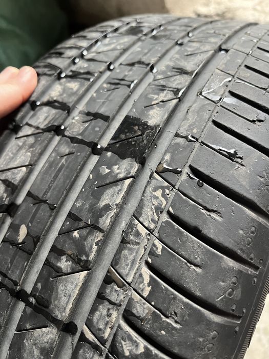 Болан сотилади малибу ники размер 17лик