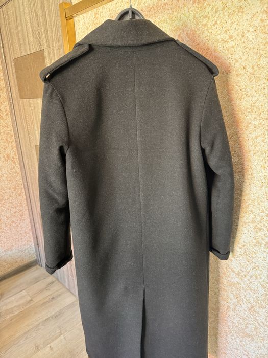 Продам пальто размер 44-46