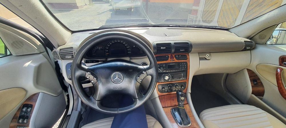 Mersades benz srochniga