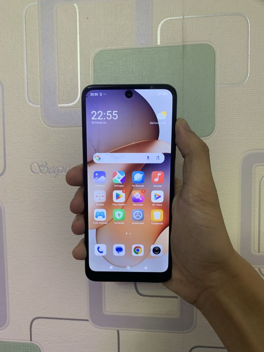 Redmi Note 12 8/128GB