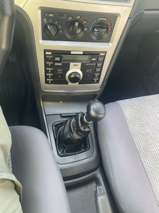 Daewoo Nexia 100% родной