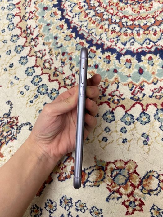 Iphone 11 128гб срочно