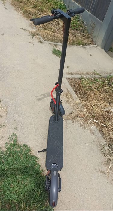 Trotineta electrica IScooter