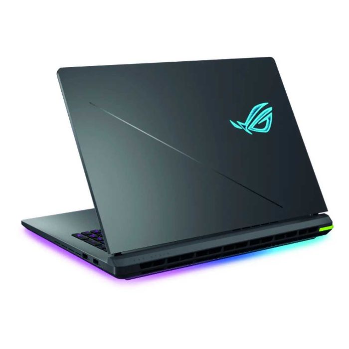 - Ноутбук ASUS ROG Strix G18 i7-14650HX/16GB/1TB/RTX5050 Eclipse Gray
