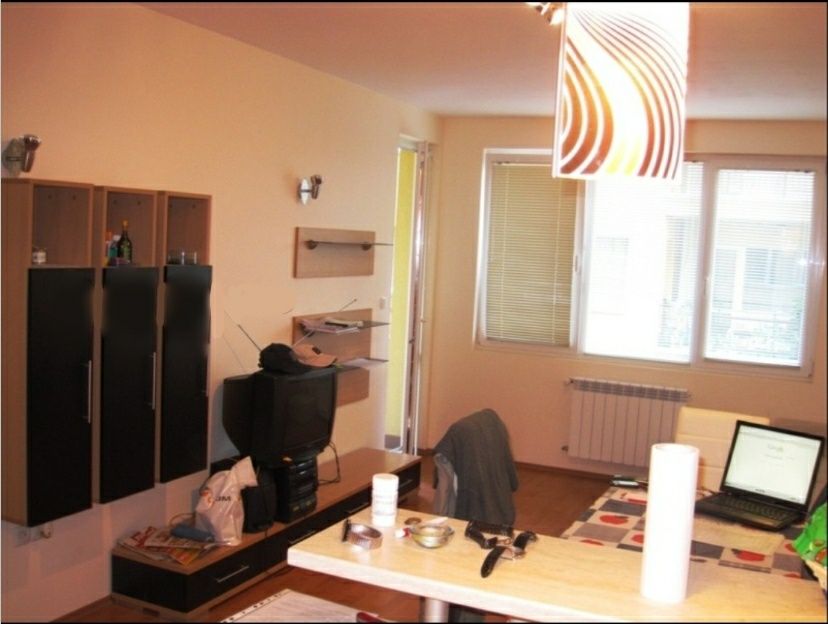 Дава се под наем Двустаен апартамент в София, Банишора - 54 кв.м за 459 € - Снимка #6