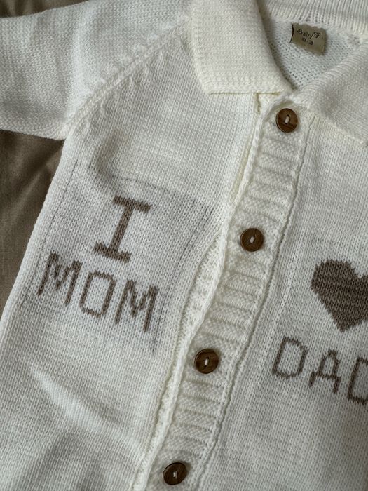 Бала киімдері 0-3 ай