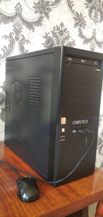 Lg kompyuter   holati yaxshi .