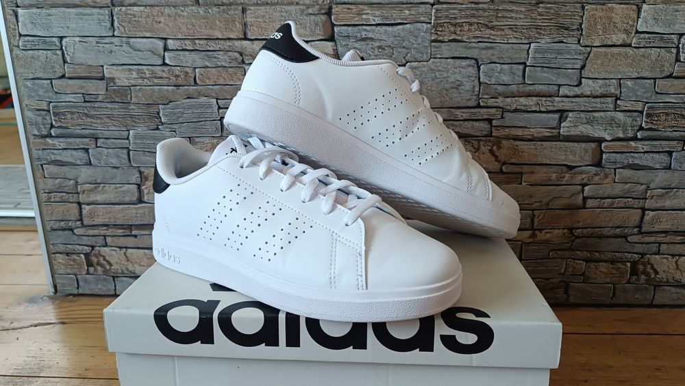 Кецове Adidas 35.5