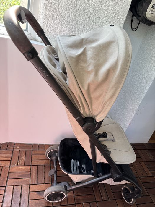 Carucior Joozl Aer+