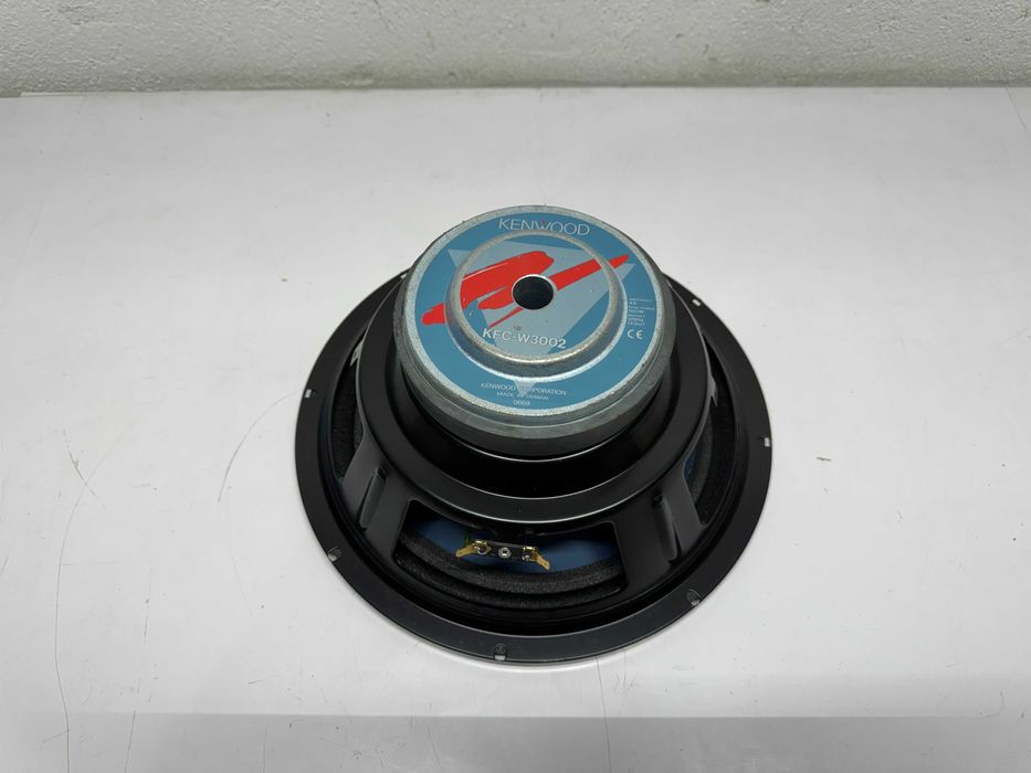 Говорител - Kenwood KFC-W3002 / 500W